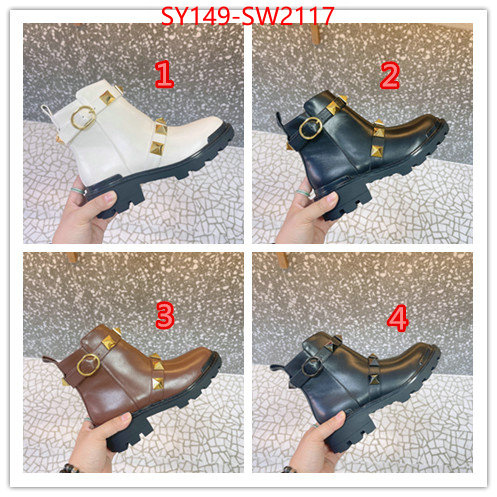 Women Shoes-Boots,best replica , ID: SW2117,$: 149USD