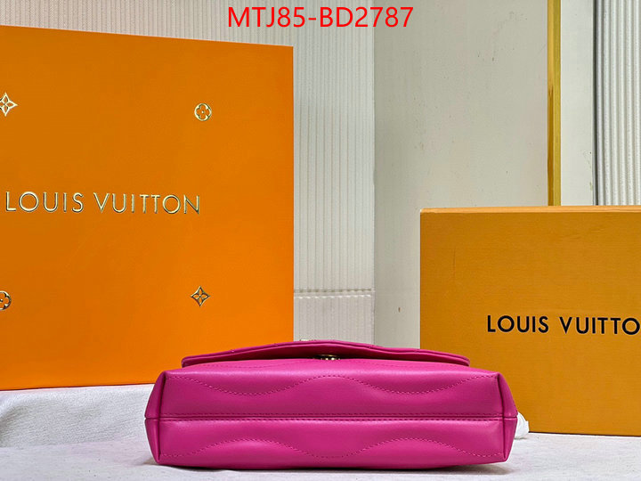 LV Bags(4A)-Pochette MTis Bag-Twist-,ID: BD2787,$: 85USD