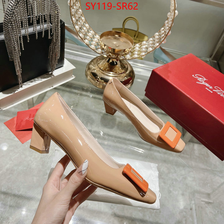 Women Shoes-Rogar Vivier,where should i buy replica , ID: SR62,$:119USD