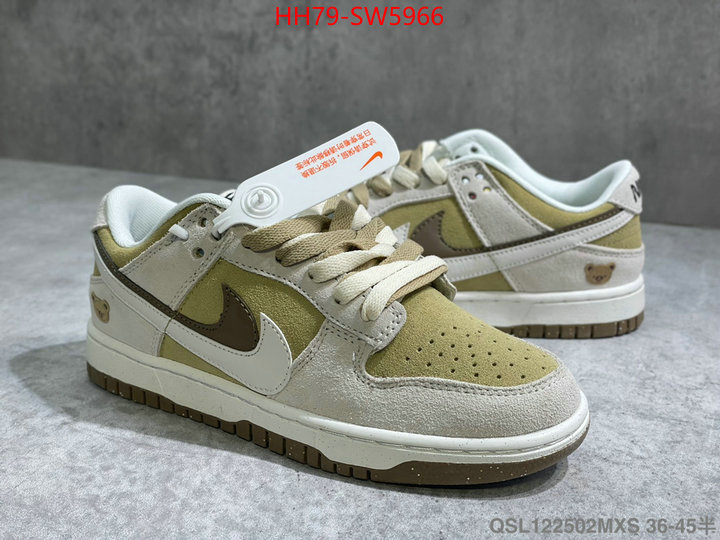 Men Shoes-Nike,best replica quality , ID: SW5966,$: 79USD