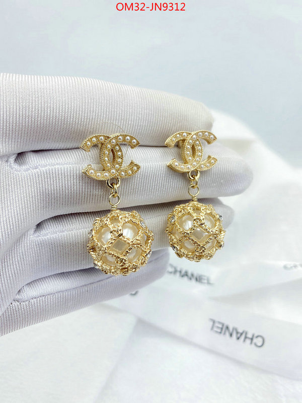 Jewelry-Chanel,is it ok to buy , ID: JN9312,$: 32USD