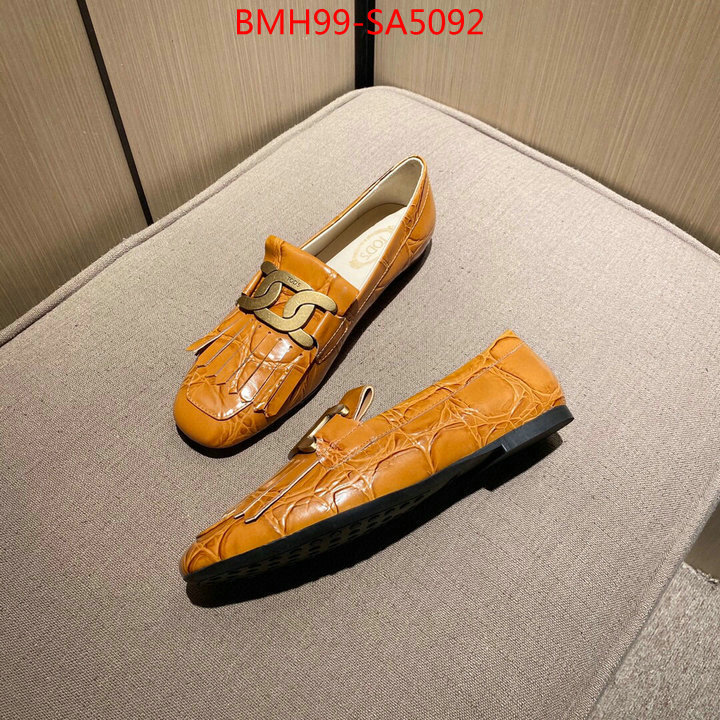 Women Shoes-Tods,aaaaa quality replica , ID: SA5092,$: 99USD