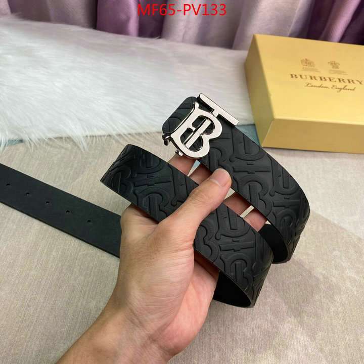 Belts-Burberry,buy best quality replica , ID: PV133,$:65USD