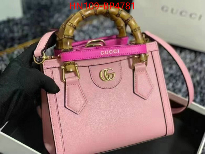 Gucci Bags(4A)-Diana-Bamboo-,wholesale replica shop ,ID: BP4781,$: 109USD