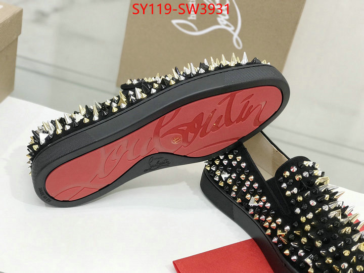 Women Shoes-Chrstn 1ouboutn,best website for replica , ID: SW3931,