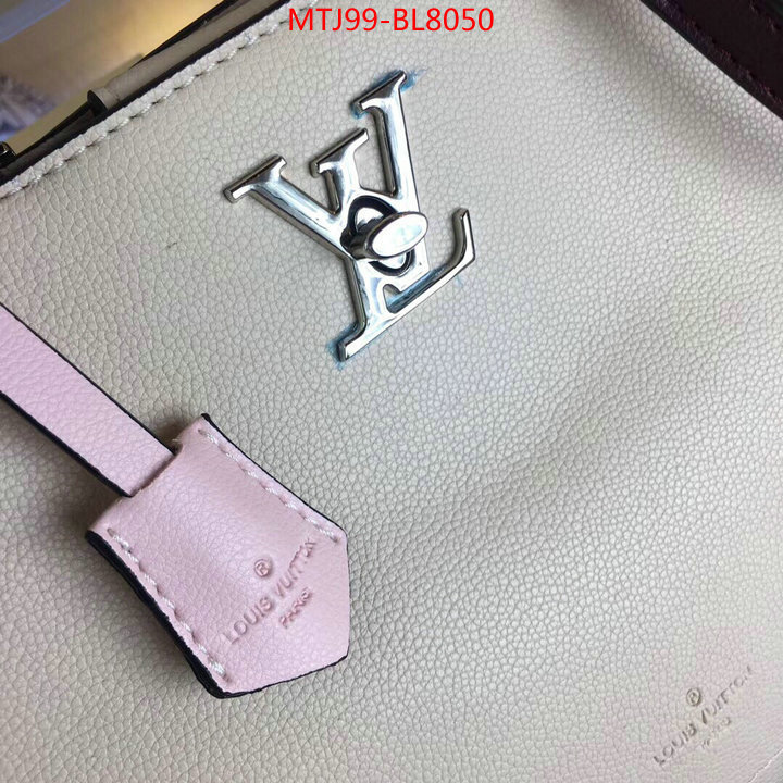 LV Bags(4A)-Handbag Collection-,ID: BL8050,$: 99USD