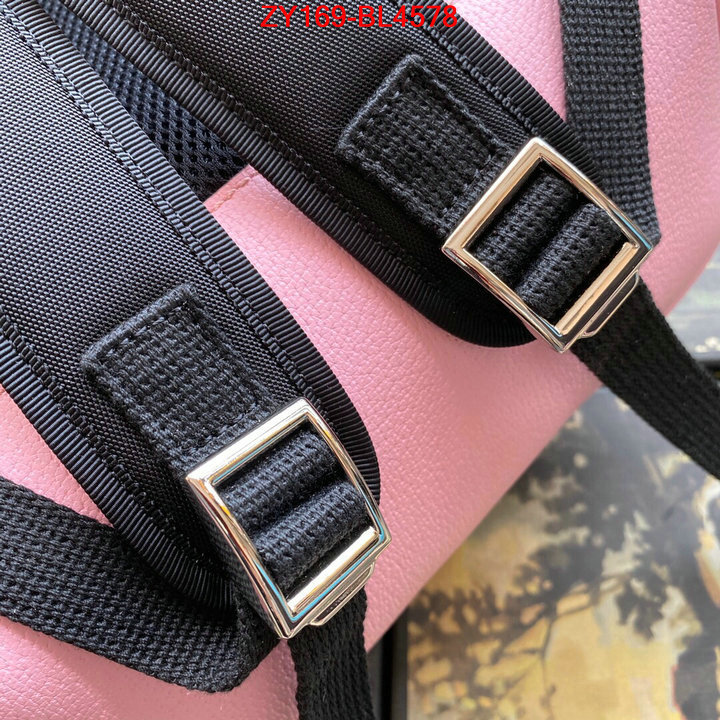 Gucci Bags(TOP)-Backpack-,how to find designer replica ,ID: BL4578,$: 169USD