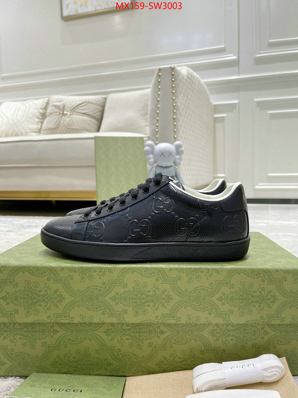 Women Shoes-Gucci,the best , ID: SW3003,$: 159USD