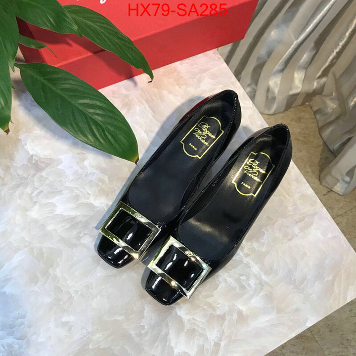 Women Shoes-Rogar Vivier,luxury cheap , ID:SA285,$: 79USD