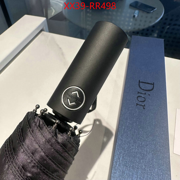 Umbrella-Dior,ID: RR498,$: 39USD