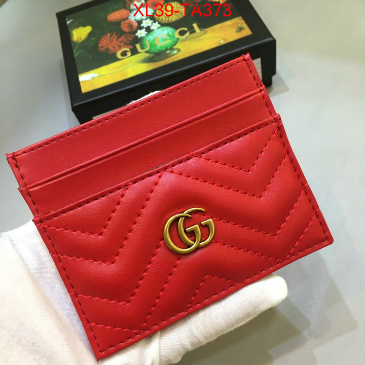 Gucci Bags(4A)-Wallet-,ID:TA373,$:39USD