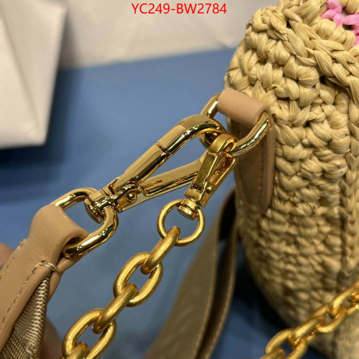 Prada Bags(TOP)-Re-Edition 2005,ID: BW2784,$: 249USD