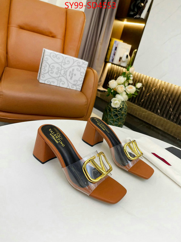 Women Shoes-Valentino,buy online , ID: SD4553,$: 99USD