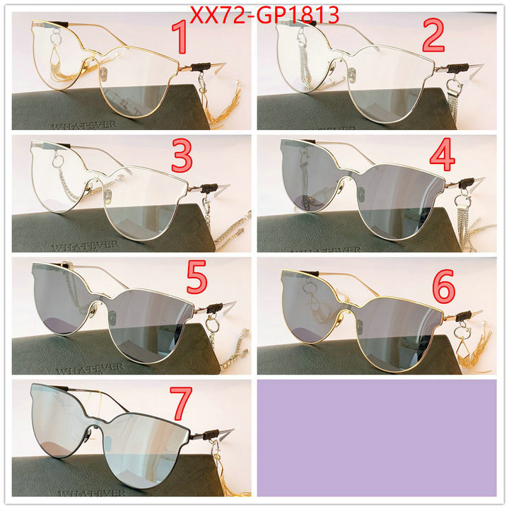 Glasses-Other,aaaaa quality replica , ID: GP1813,$: 72USD