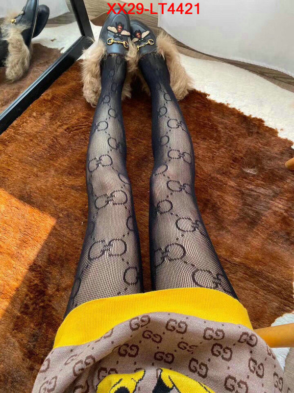 Pantyhose stockings-Gucci,perfect quality designer replica , ID: LT4421,$: 29USD