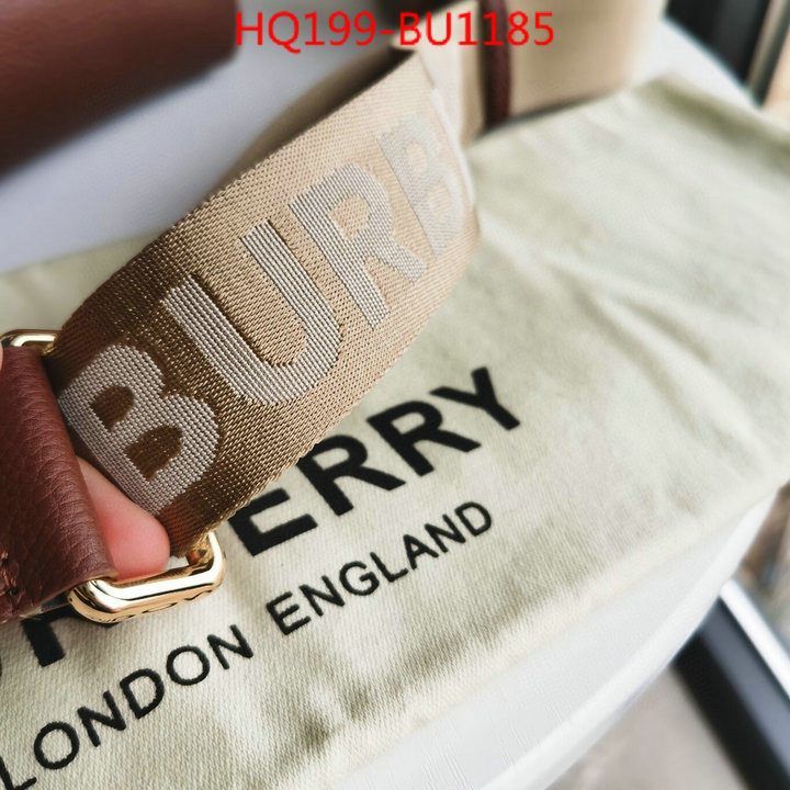 Burberry Bags(TOP)-Diagonal-,ID: BU1185,$: 199USD