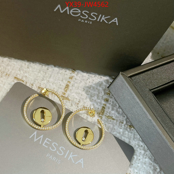 Jewelry-Messika,from china 2023 , ID: JW4562,$: 39USD