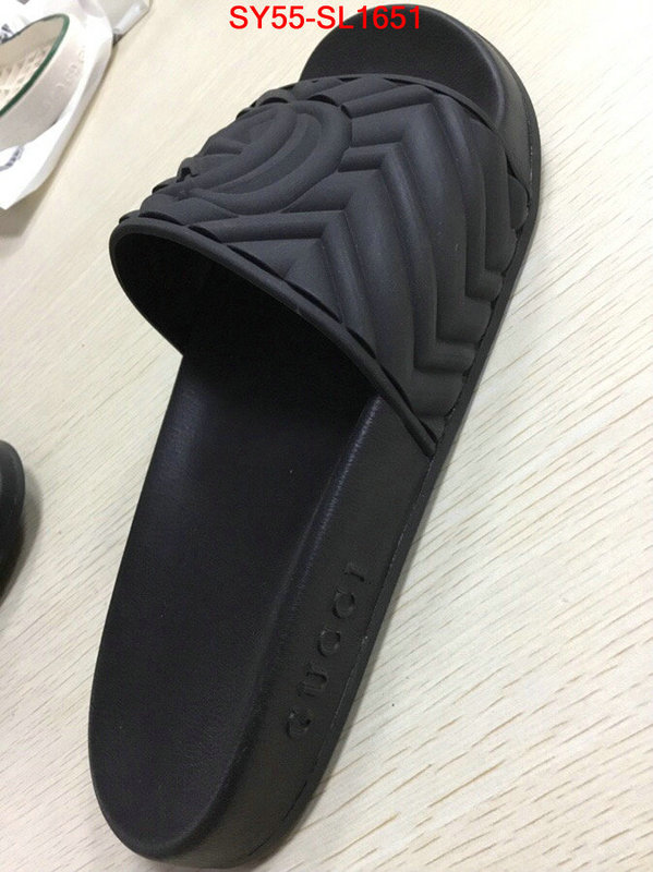 Women Shoes-Gucci,online shop , ID: SL1651,$: 55USD