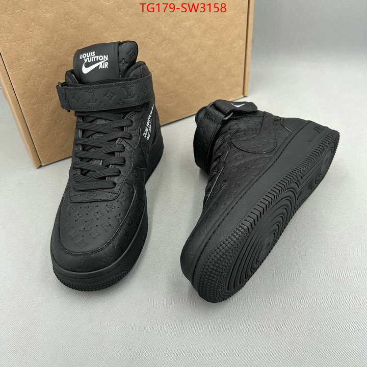 Men Shoes-Nike,fake designer , ID: SW3158,$: 179USD