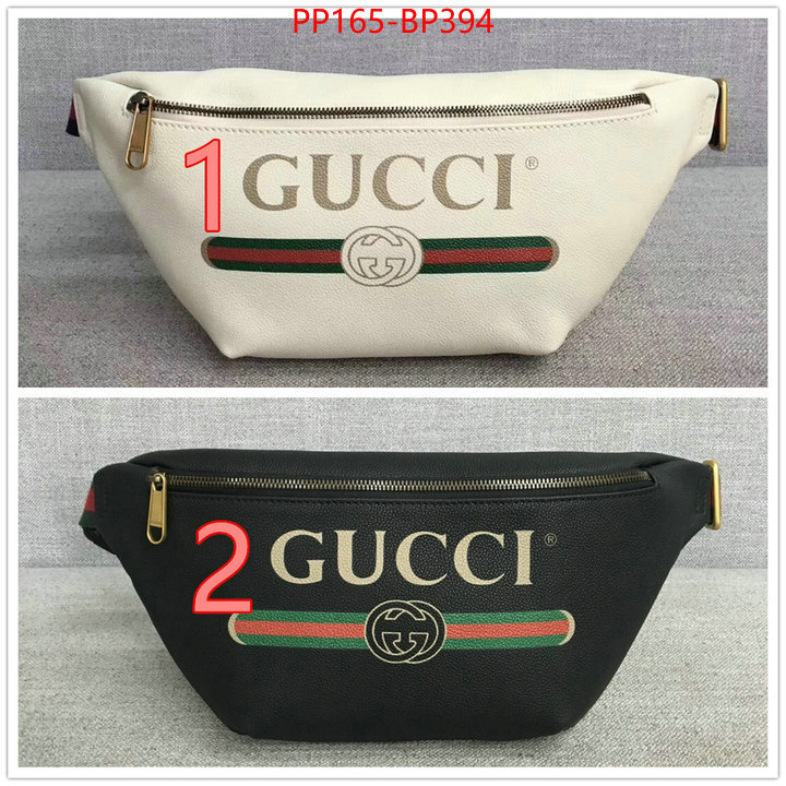Gucci Bags(TOP)-Discovery-,1:1 replica wholesale ,ID: BP394,$:165USD