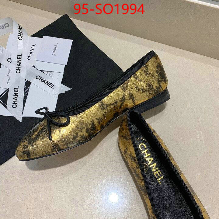 ChanelBallet Shoes-,ID: SO1994,$: 95USD