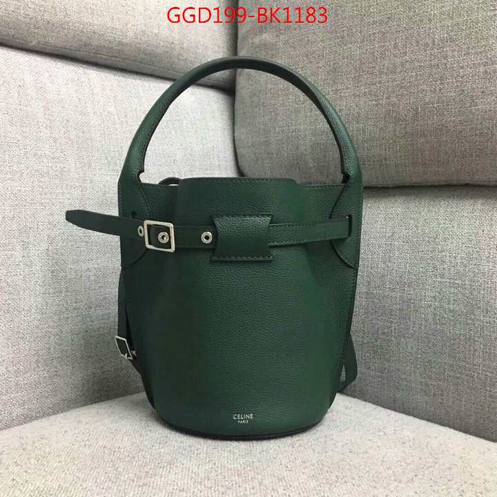 CELINE Bags(TOP)-Diagonal,the highest quality fake ,ID: BK1183,$:199USD