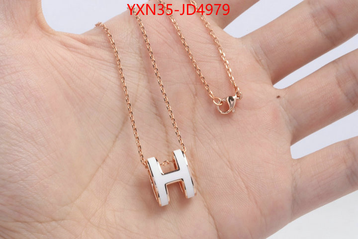 Jewelry-Hermes,top sale ,ID: JD4979,$: 35USD