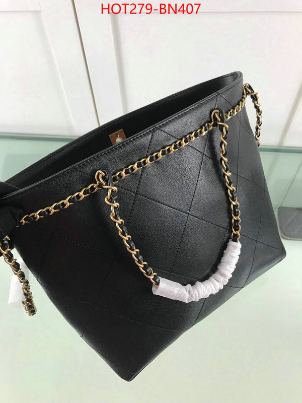 Chanel Bags(TOP)-Diagonal-,ID: BN407,$: 279USD