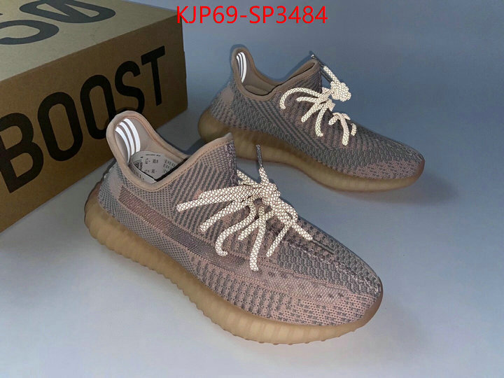 Men Shoes-Adidas Yeezy Boost,knockoff highest quality , ID: SP3484,$: 69USD