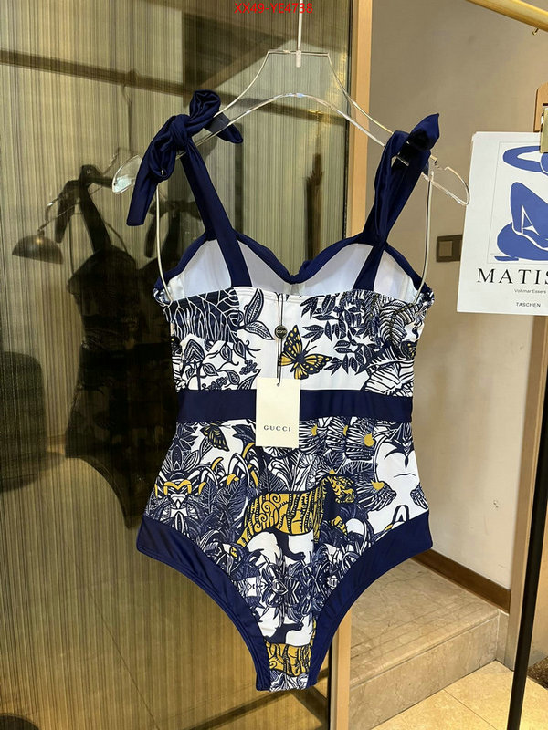 Swimsuit-GUCCI,aaaaa customize , ID: YE4738,$: 49USD