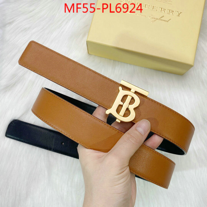 Belts-Burberry,replica every designer , ID: PL6924,$: 55USD