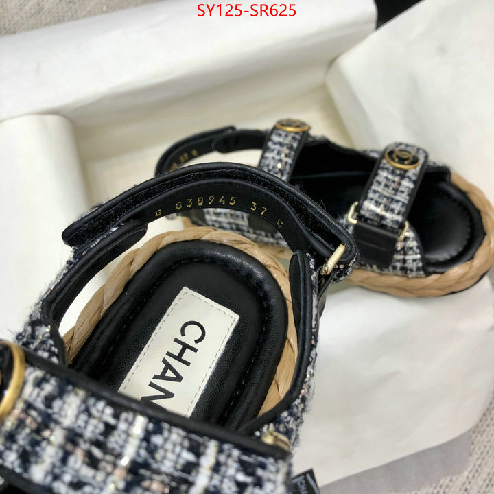 Women Shoes-Chanel,buy , ID: SR625,$: 125USD