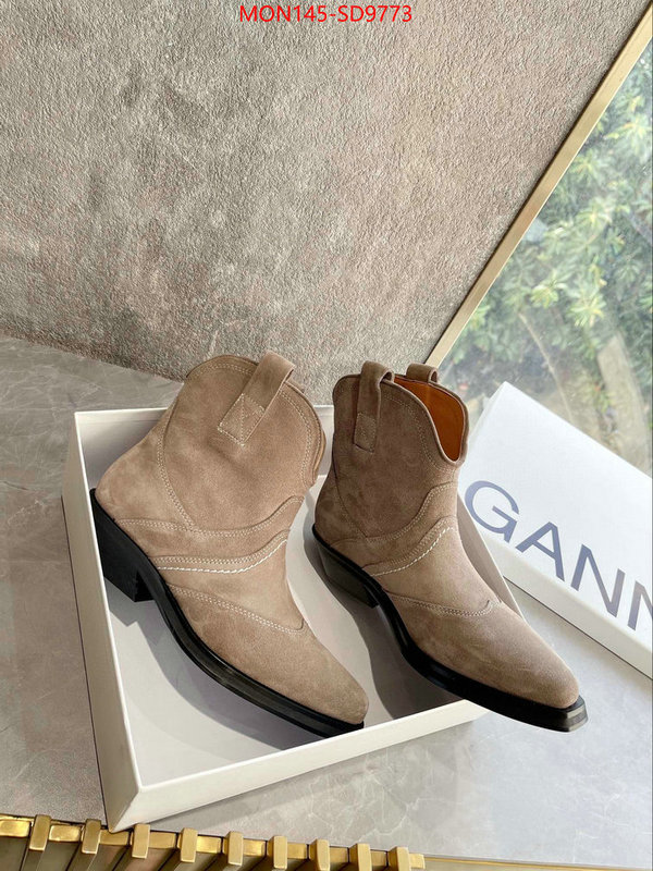 Women Shoes-Ganni,buy cheap , ID: SD9773,$: 145USD