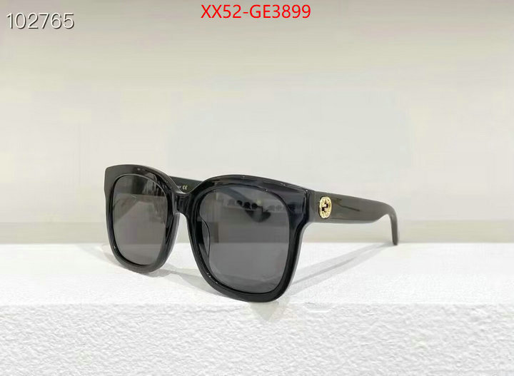 Glasses-Gucci,styles & where to buy , ID: GE3899,$: 52USD