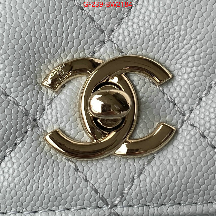 Chanel Bags(TOP)-Diagonal-,ID: BW2184,$: 239USD