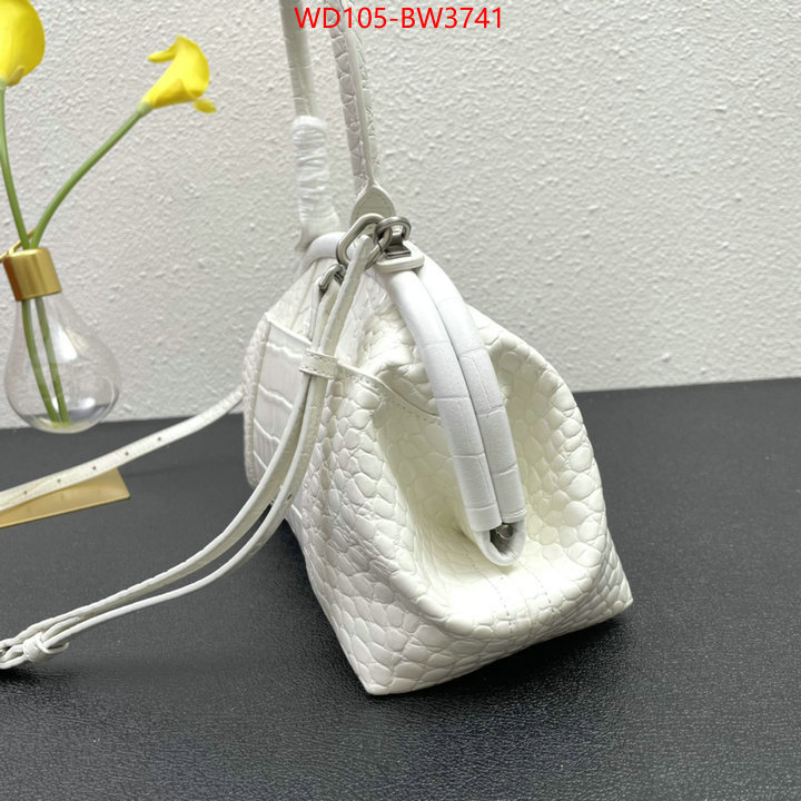 Balenciaga Bags(4A)-Other Styles,supplier in china ,ID: BW3741,$: 105USD