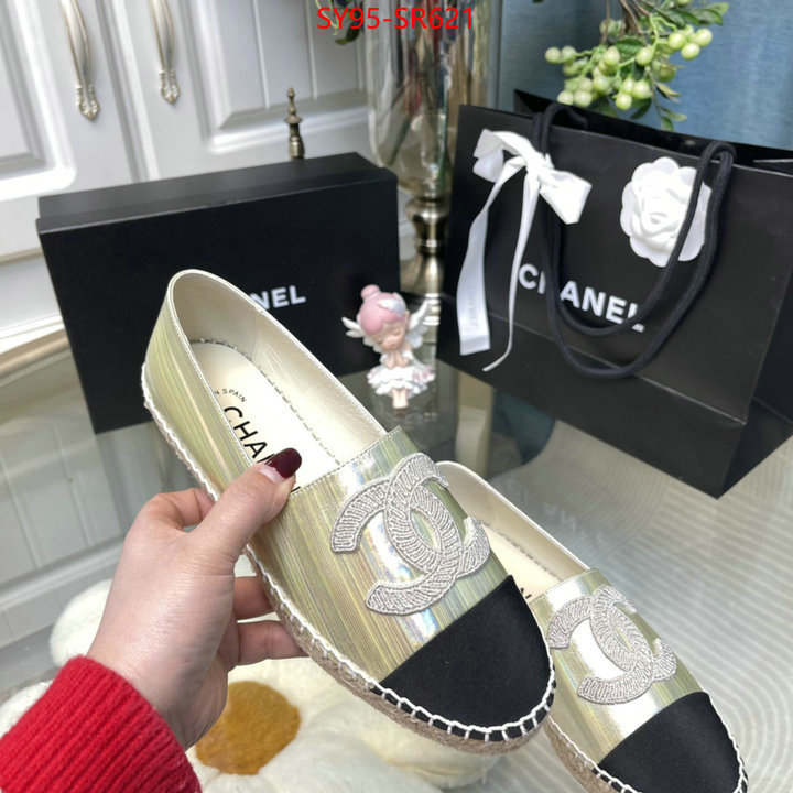 Women Shoes-Chanel,what's best , ID: SR621,$: 95USD