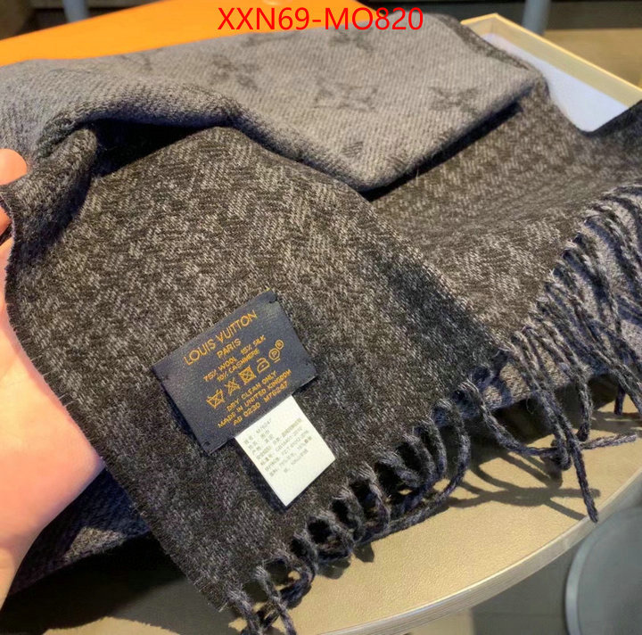 Scarf-LV,wholesale sale , ID: MO820,$: 69USD