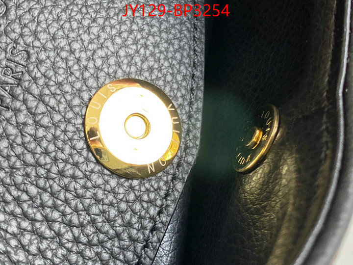 LV Bags(TOP)-Trio-,ID: BP3254,$: 129USD