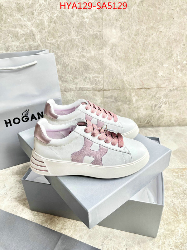 Women Shoes-Hogan,sale , ID: SA5129,$: 129USD