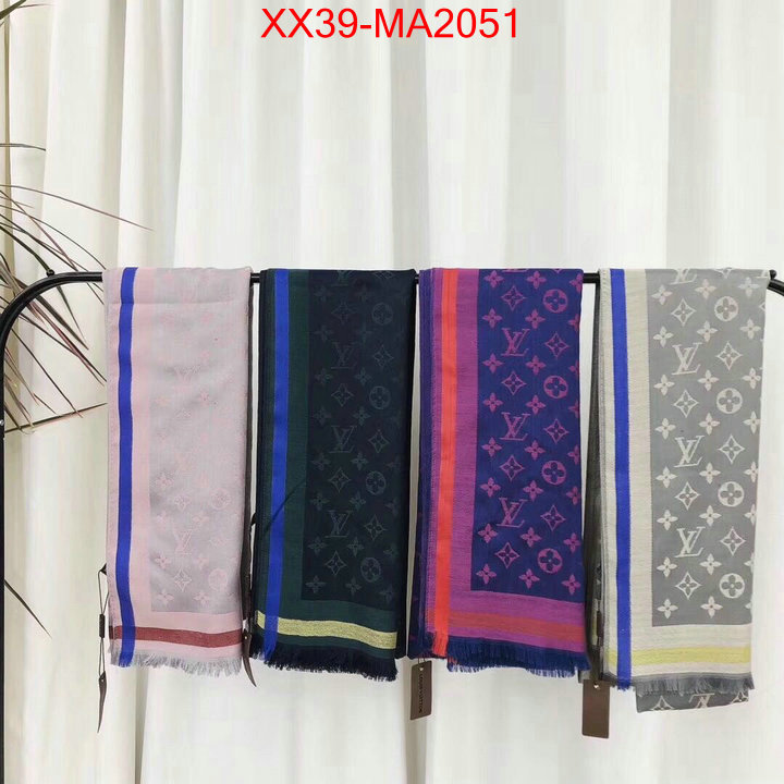 Scarf-LV,2023 luxury replicas , ID: MA2051,$: 39USD