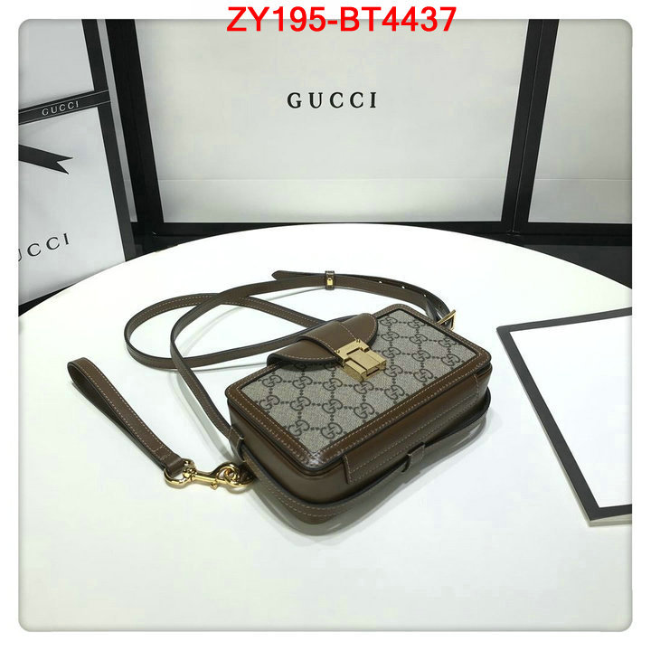 Gucci Bags(TOP)-Diagonal-,ID: BT4437,