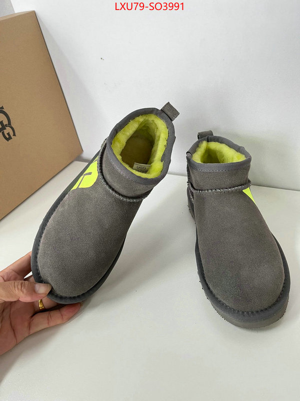 Women Shoes-UGG,online shop , ID: SO3991,$: 79USD