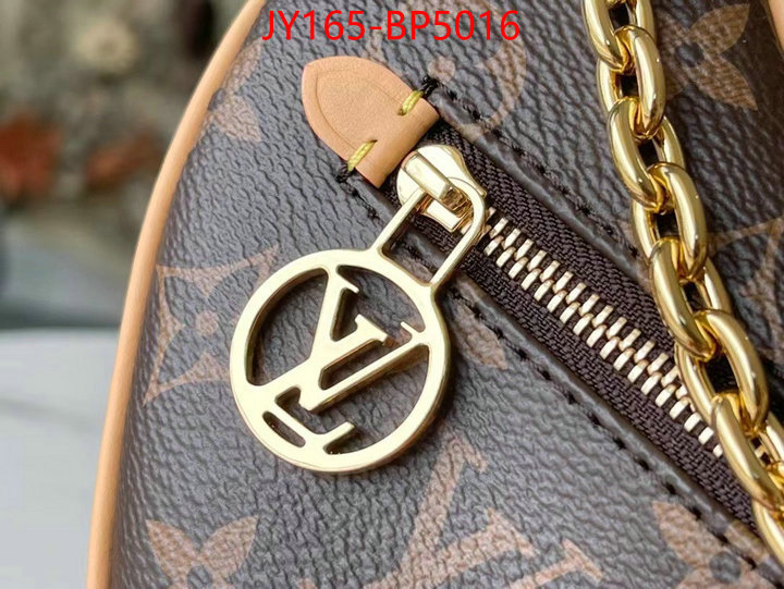 LV Bags(TOP)-Pochette MTis-Twist-,ID: BP5016,$: 165USD