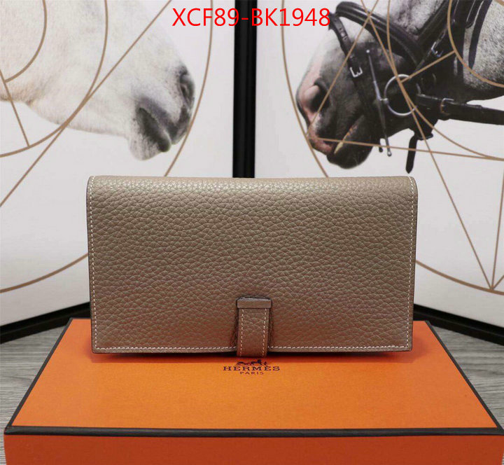 Hermes Bags(TOP)-Wallet-,cheap replica designer ,ID: BK1948,$:89USD