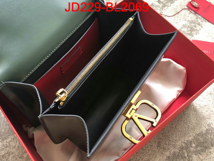 Valentino Bags (TOP)-Diagonal-,best fake ,ID: BL2069,$: 229USD