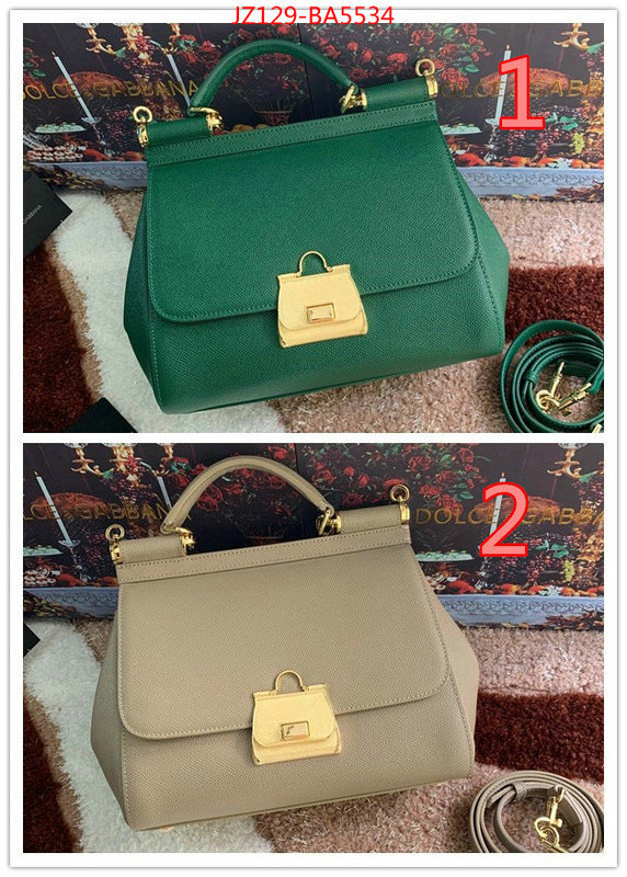 DG Bags(4A)-Sicily,high quality customize ,ID: BA5534,$: 129USD