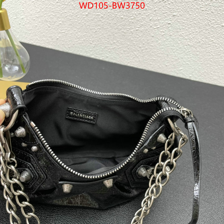 Balenciaga Bags(4A)-Le Cagole-,where could you find a great quality designer ,ID: BW3750,$: 105USD