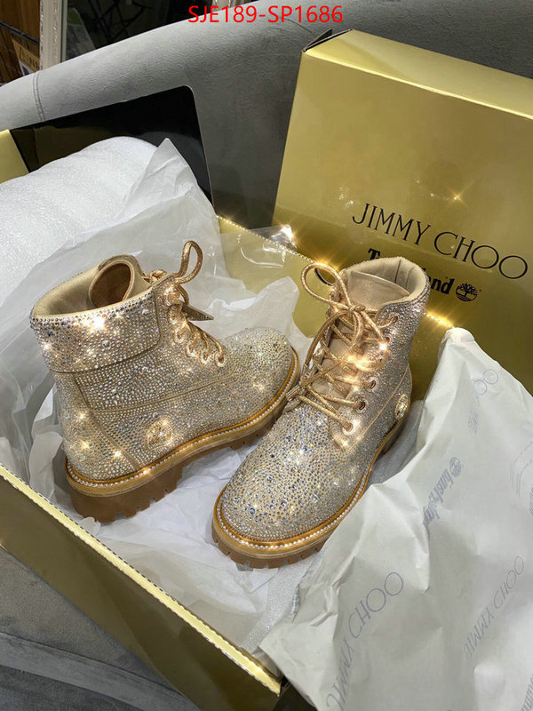 Women Shoes-Jimmy Choo,good quality replica , ID: SP1686,$: 189USD