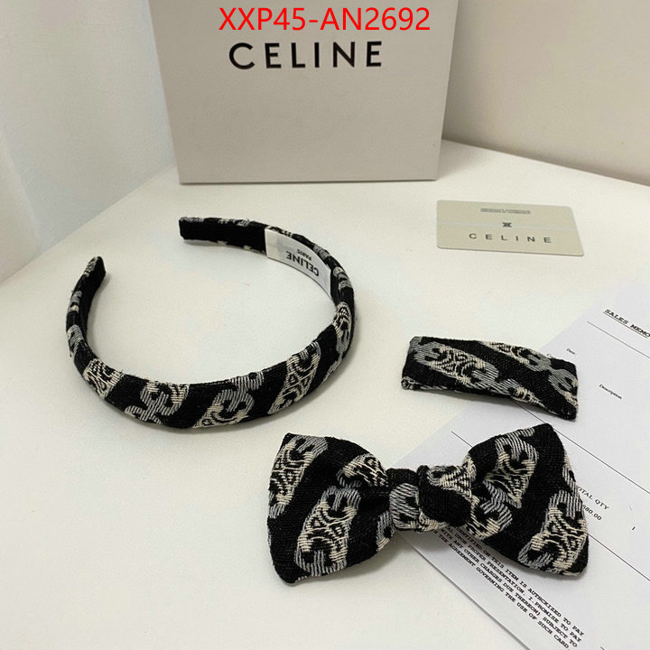 Hair band-Gucci,where can i buy the best quality , ID: AN2692,$: 45USD